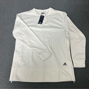 Adidas W GG Crew Neck Sweatshirt Training  Aeroready Style Size S